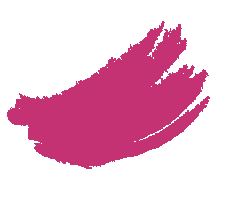 L'image présente un coup de pinceau rose sur fond transparent. Elle met en valeur la créativité artistique. Cette œuvre appartient aux catégories suivantes : dessin, graphisme et illustration.